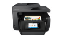 HP OfficeJet Pro 8725 All-in-One Printer M9L80A